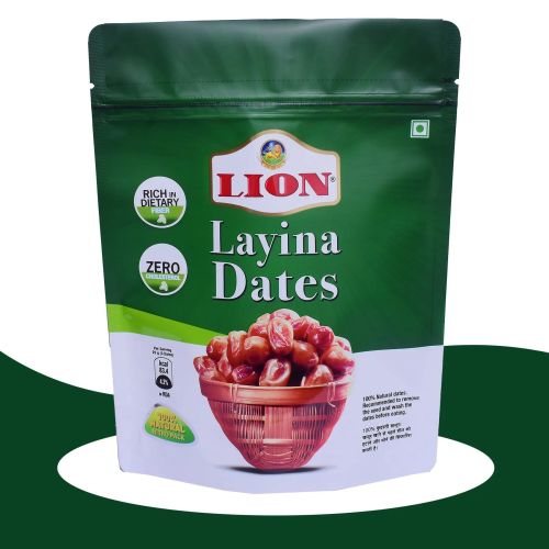 Lion Liyana Dates 250 G