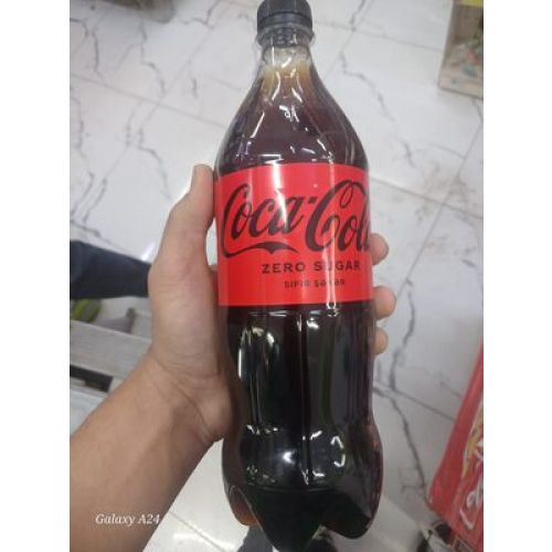 Cocacola 250 Ml