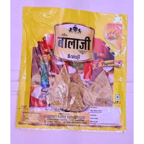 Balaji Papad 140 G