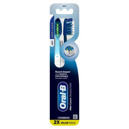 Oral-b Sft Phlth