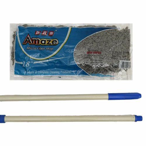 Dry Mop Cotton
