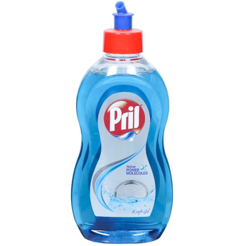 Pril Actve Gel 425 Ml