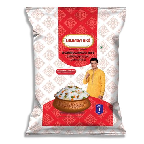 Rice Govinda 25 Kg