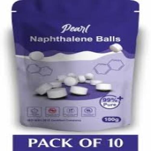 Naftalin Balls 90 G