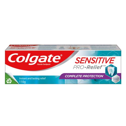 Colgate Snstve Pro 150 G
