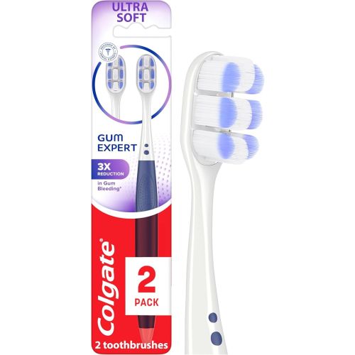Colgate Ultra 2 Pack