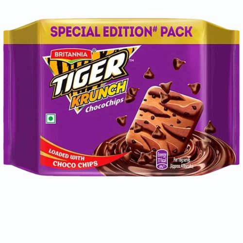 Britannia Tiger 96 G