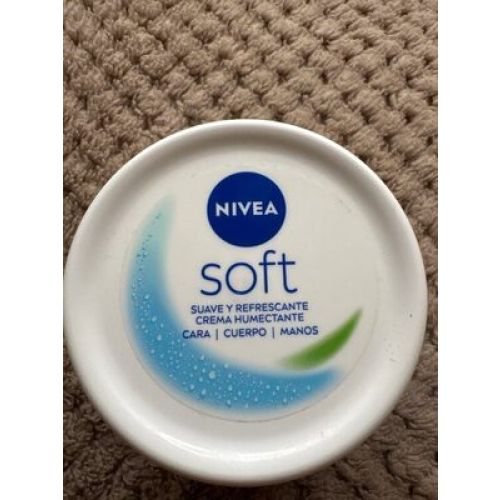 Nivea Creme 100 Ml