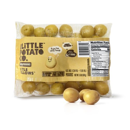 Potato 500 G
