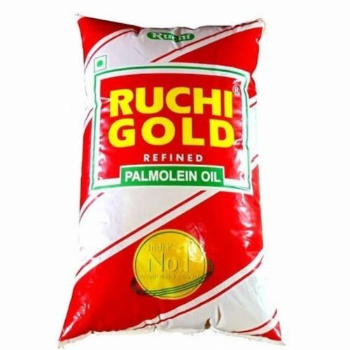 Rchi Palmoil 1 Lt