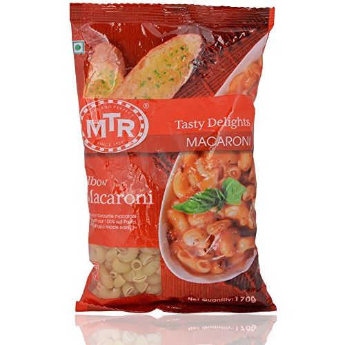 Mtr Macroni 430 G