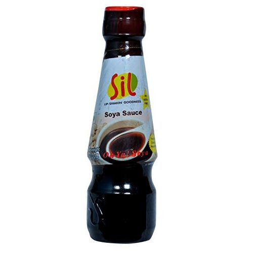 Silsoya Sauce