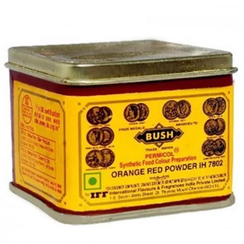 Bush Food Colour(red)100 G
