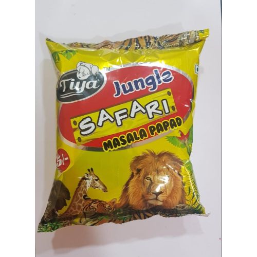 Jungle Sfri Dlx