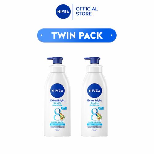 Nivea Doublepack