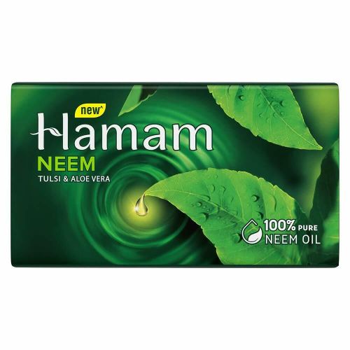 Hamam Soap 100 Gr