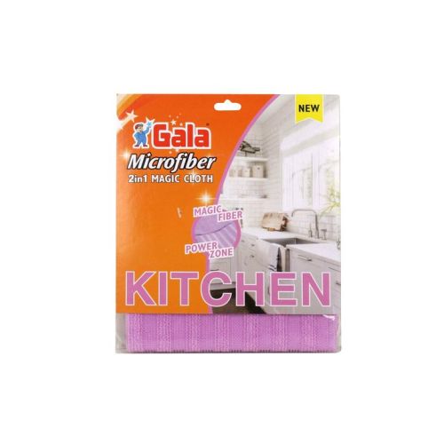 Microfiber Polish Cloth 1 N