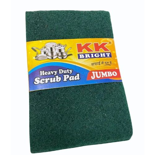 Jumbo Scrub Pad 10 N