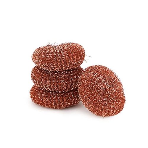 Copperized Crubber