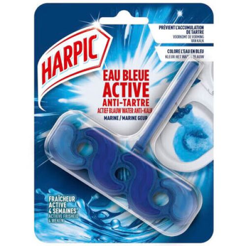 Harpic Blue 1 Ltr
