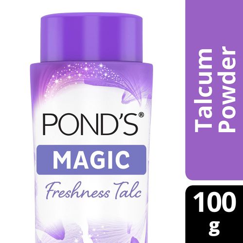 Ponds Magic Talc 400 G