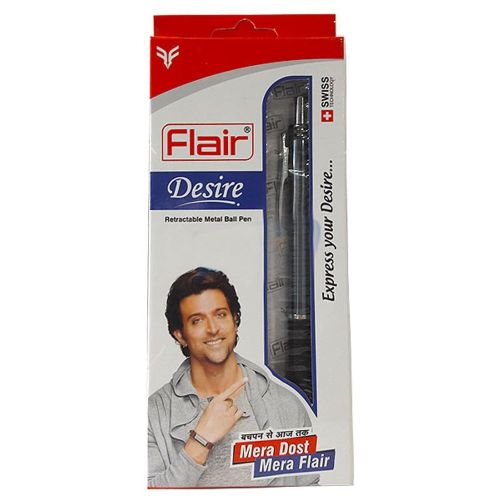Flair Dsesire Pen