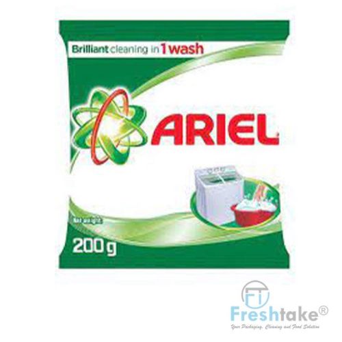 Ariel 1 Kg +200 Gfree