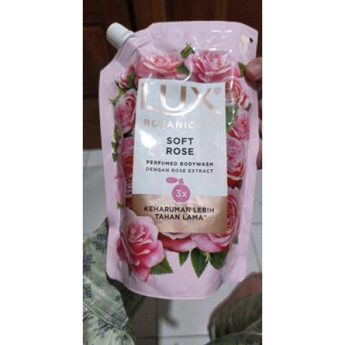 Lux Rose 51 G