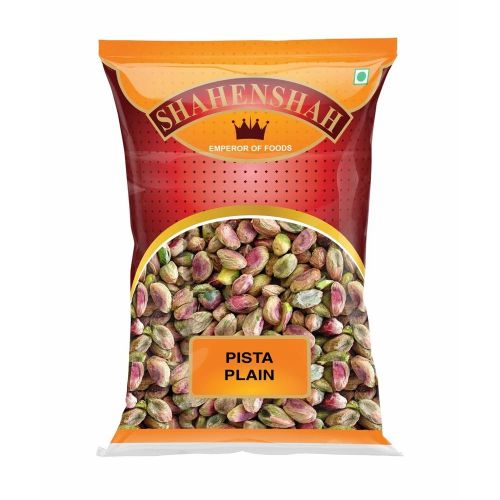 Pista Plain 250 G