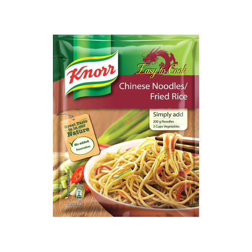 Knoor Chnese Nodles