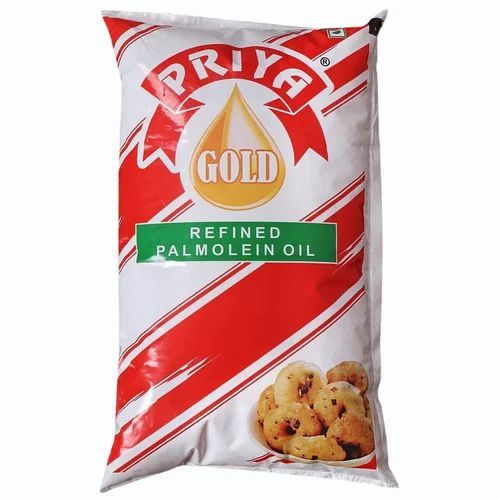 Priya Gold Refnd 5 Ltr