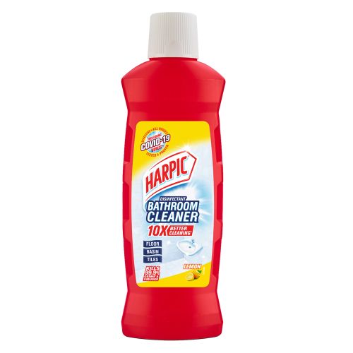 Harphic Bathroom Clener 500 Mll