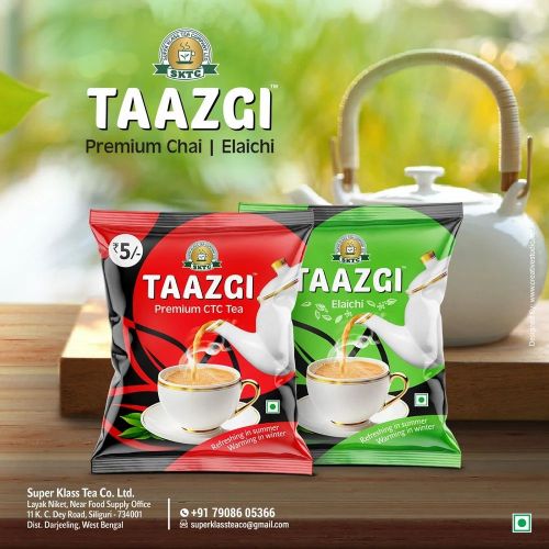 Tiptop Taazgi 250 G