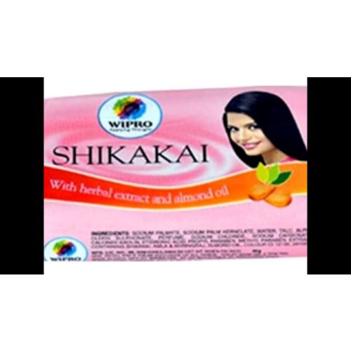 Shikakai Wipro