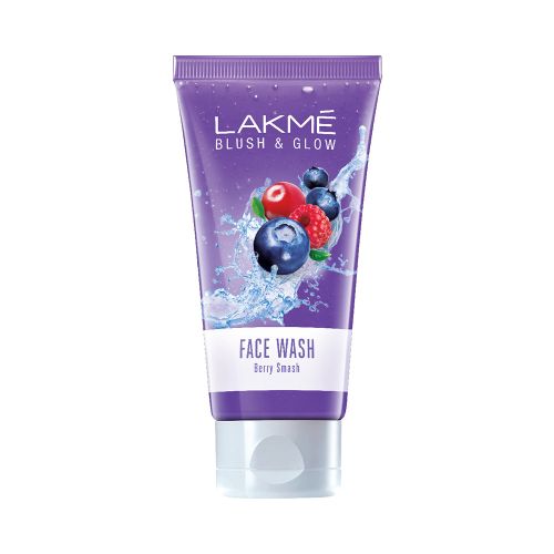 Lakme Fce Wsh 100 G