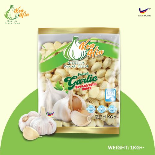Garlic 1 Kg