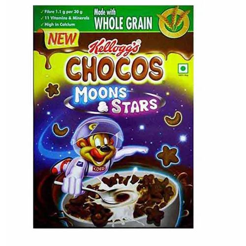 Chocos Moonstar