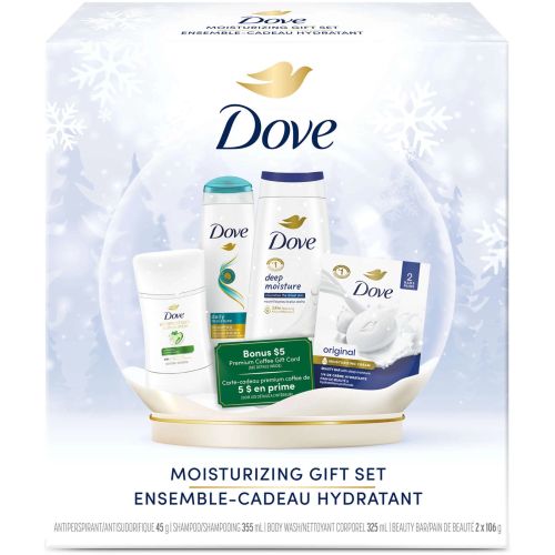 Dove Dnd Care 6 Ml