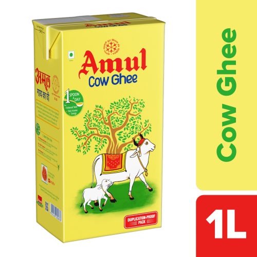 Amulcow Ghee 200 Ml