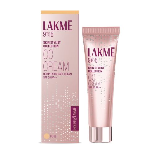 Lakme 9 To Cc Cream