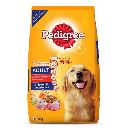 Padigree Adlt 3 Kg