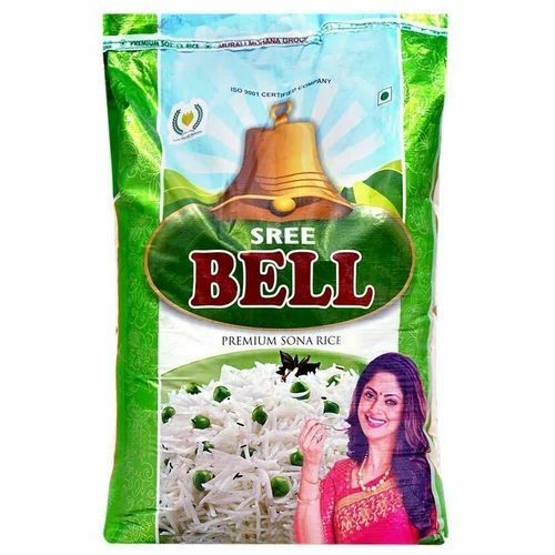Rice Bell Green 10 K