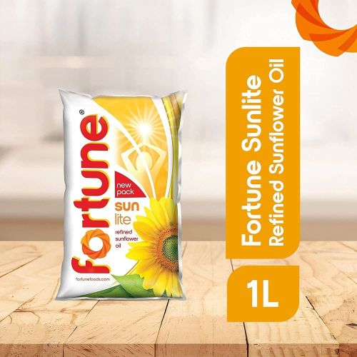 Fortune Sunflower 1 Lt