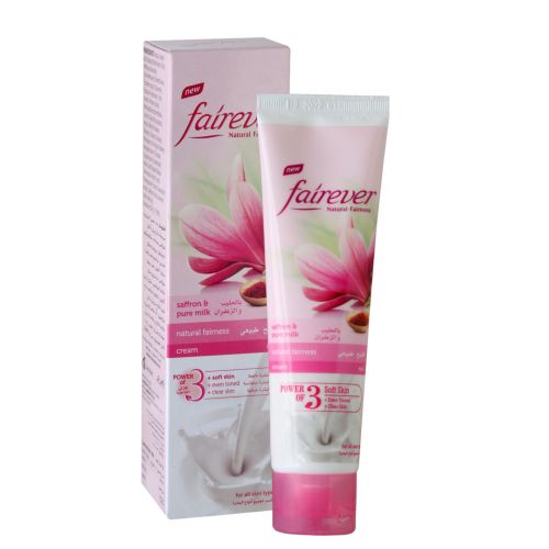 Fairever F/crean 25 G
