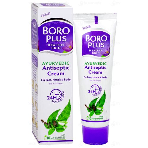 Boro Plus Cream 19 Ml