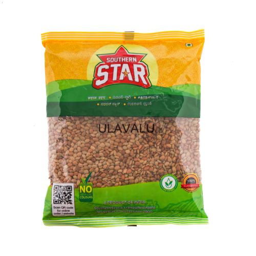 Ulavalu 250 G