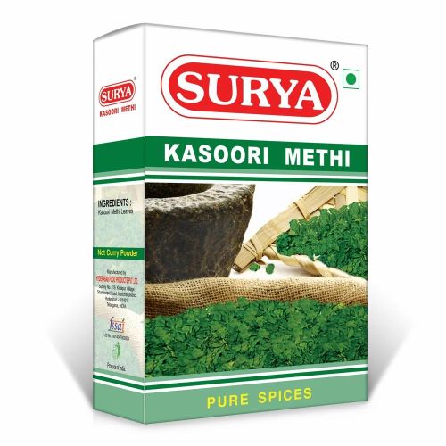 Surya Kasoori Methi 100 G