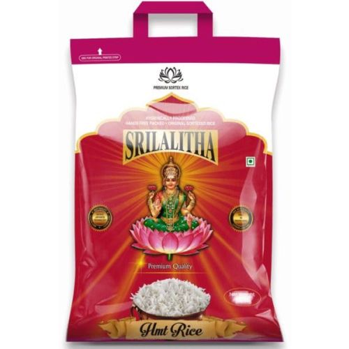 Rice Lalitha Hmt 26 Kg