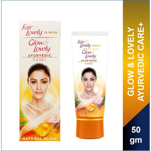 Fair &amp; Lovely Ayurvdic 50 G