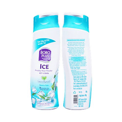 Boro Plus Icycool 150 G